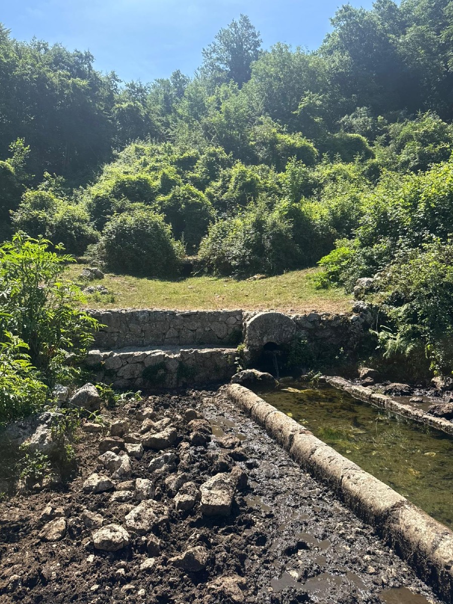Fonte San Berardo Paolisi 07062026