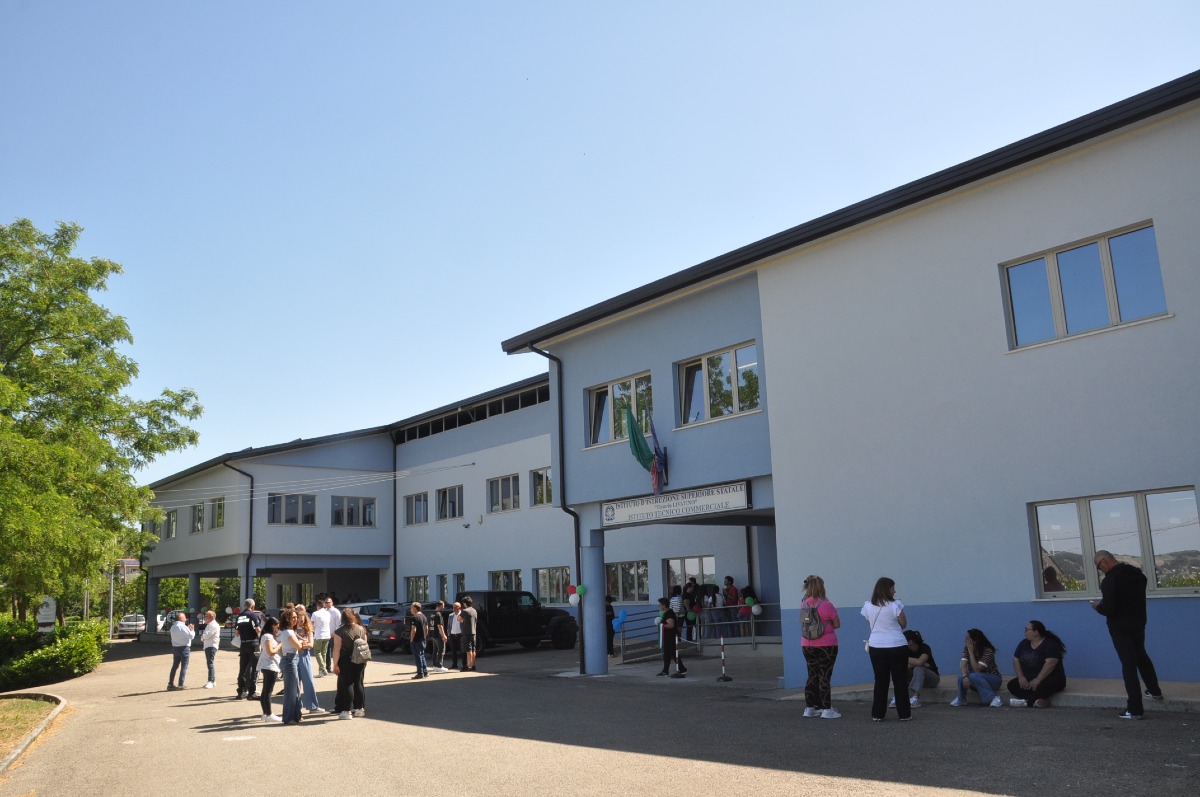 Istituto Rosario Livatino Circello