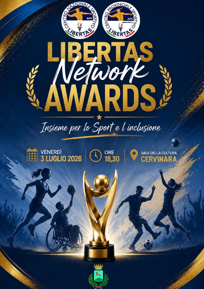 Libertas Awards