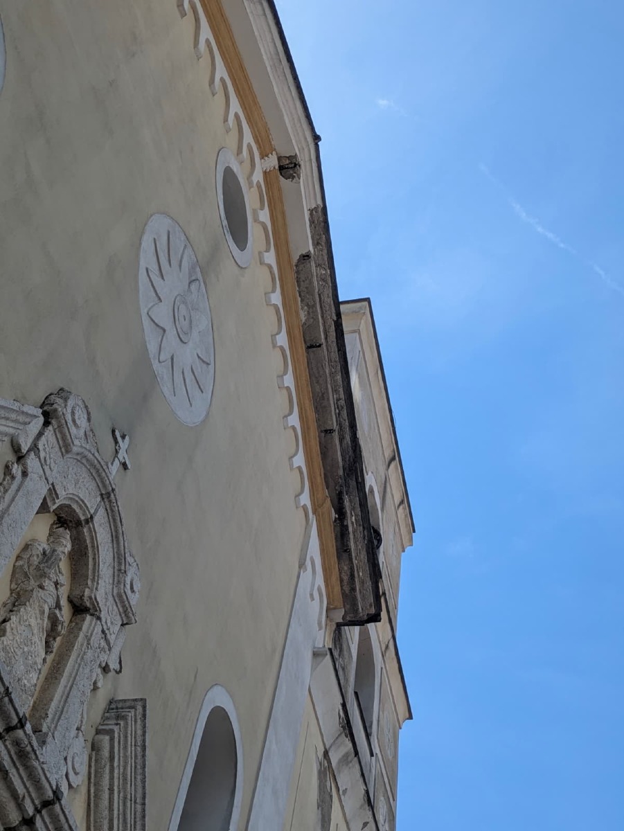 Abbazia di San Gennaro