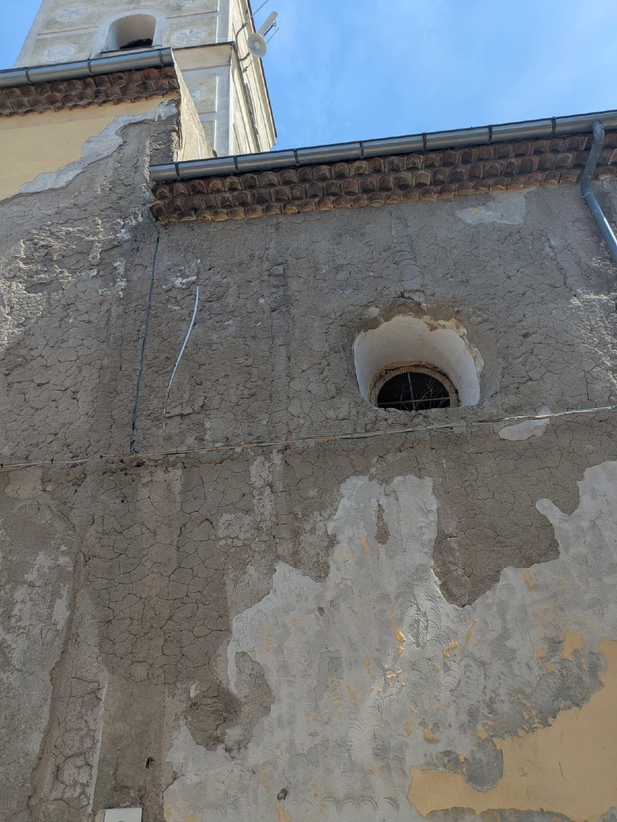 Abbazia di San Gennaro