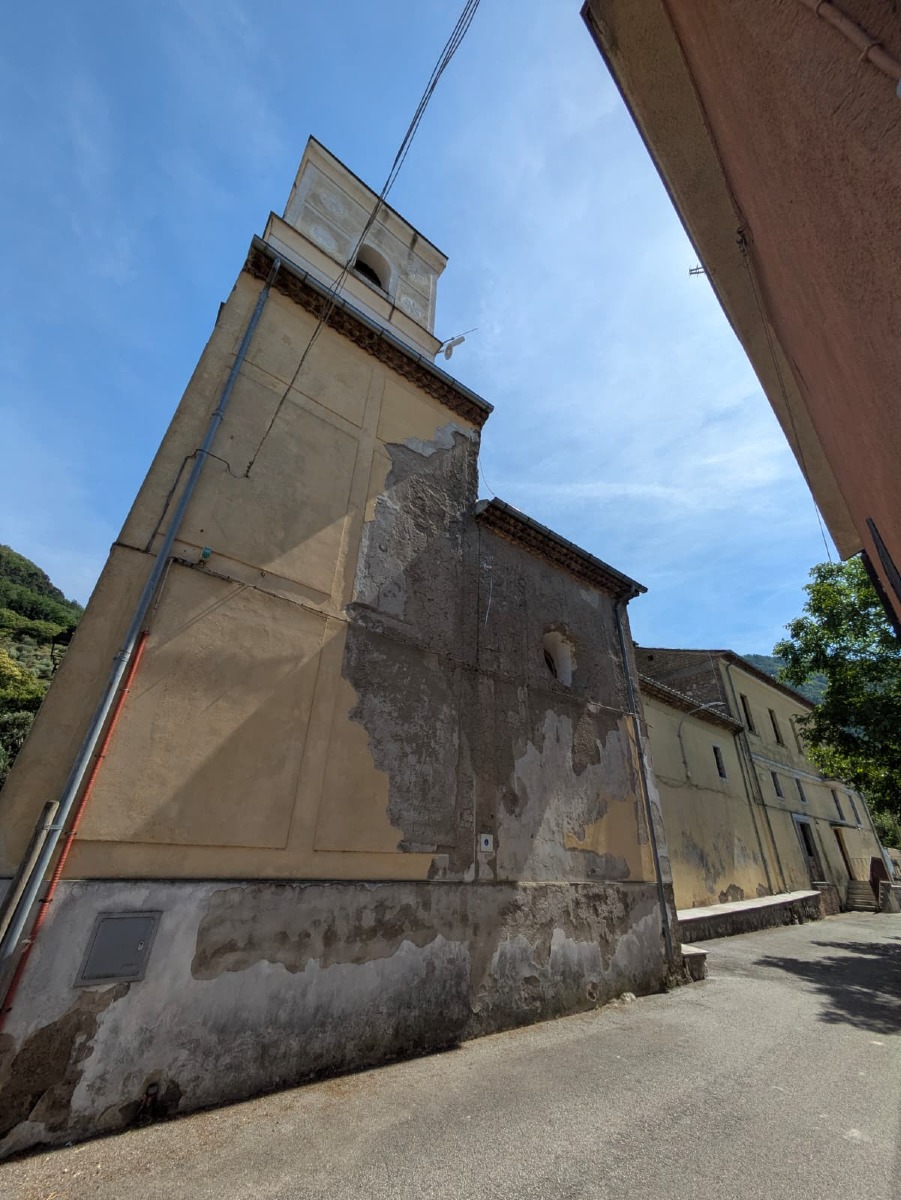 Abbazia di San Gennaro