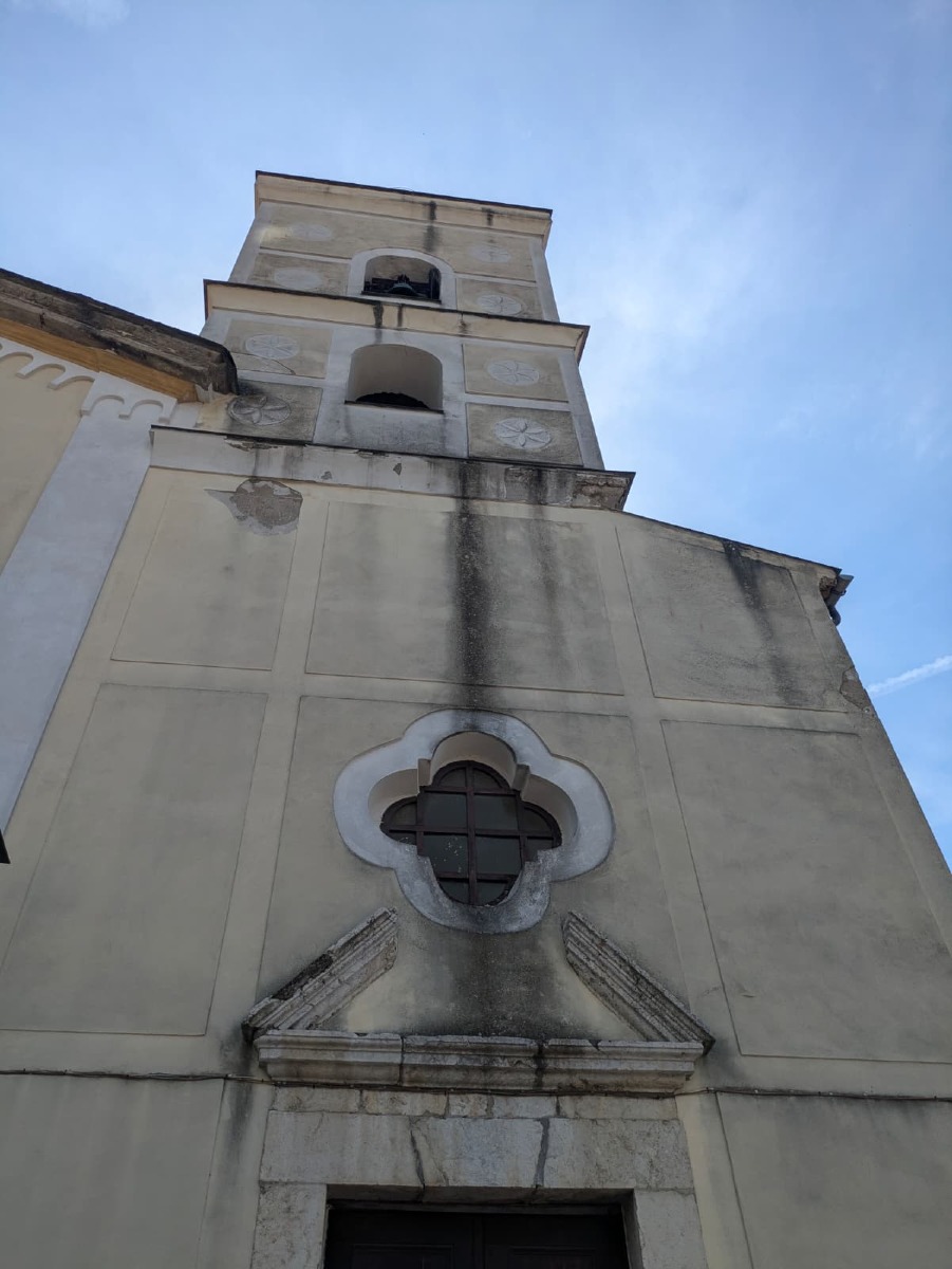 Abbazia di San Gennaro