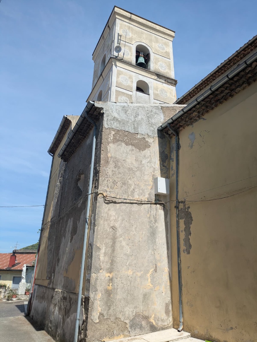 Abbazia di San Gennaro