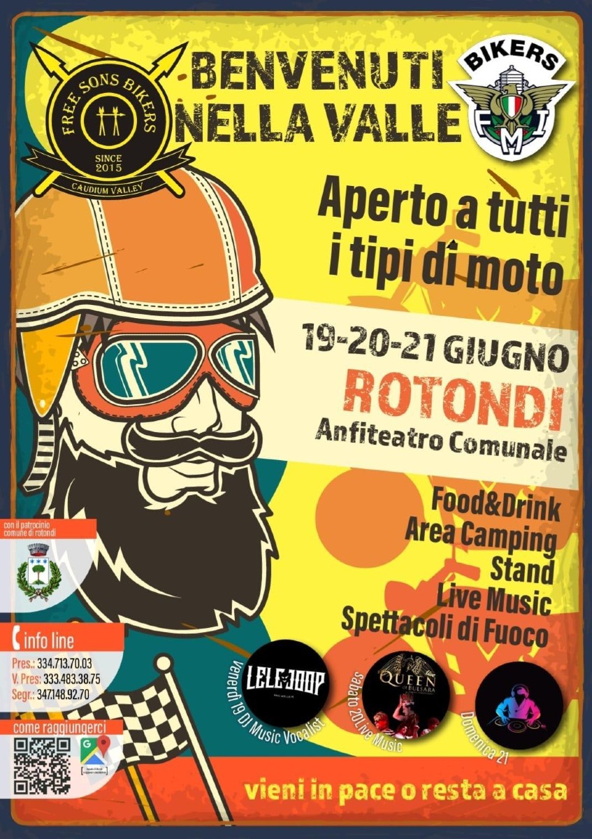 Rotondi
