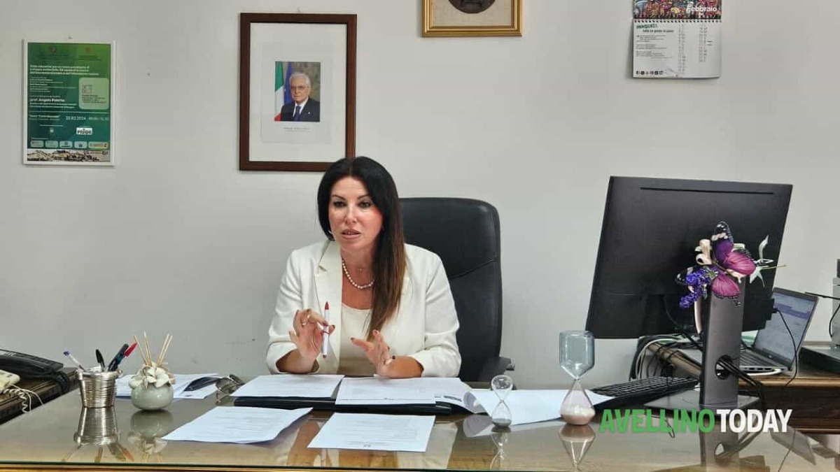 Fiorella Pagliuca