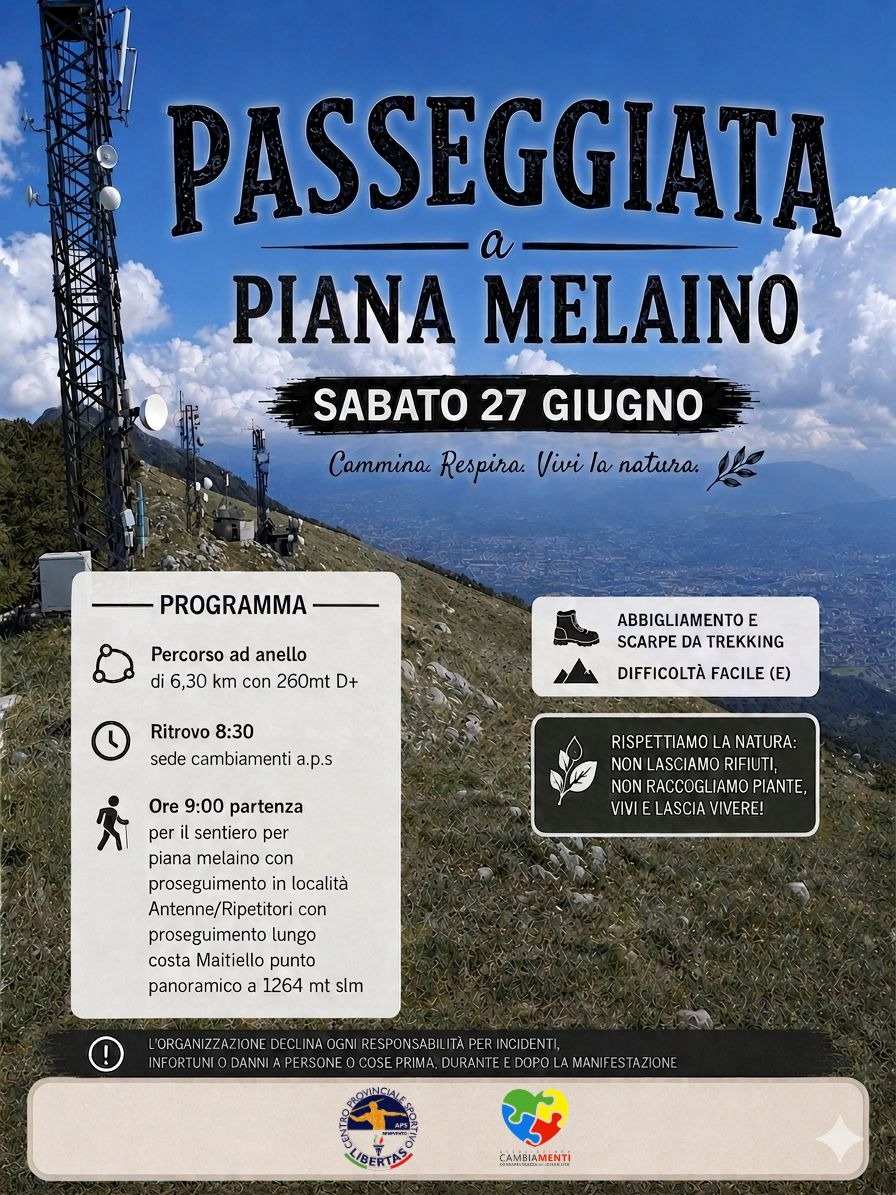Piana Melaino