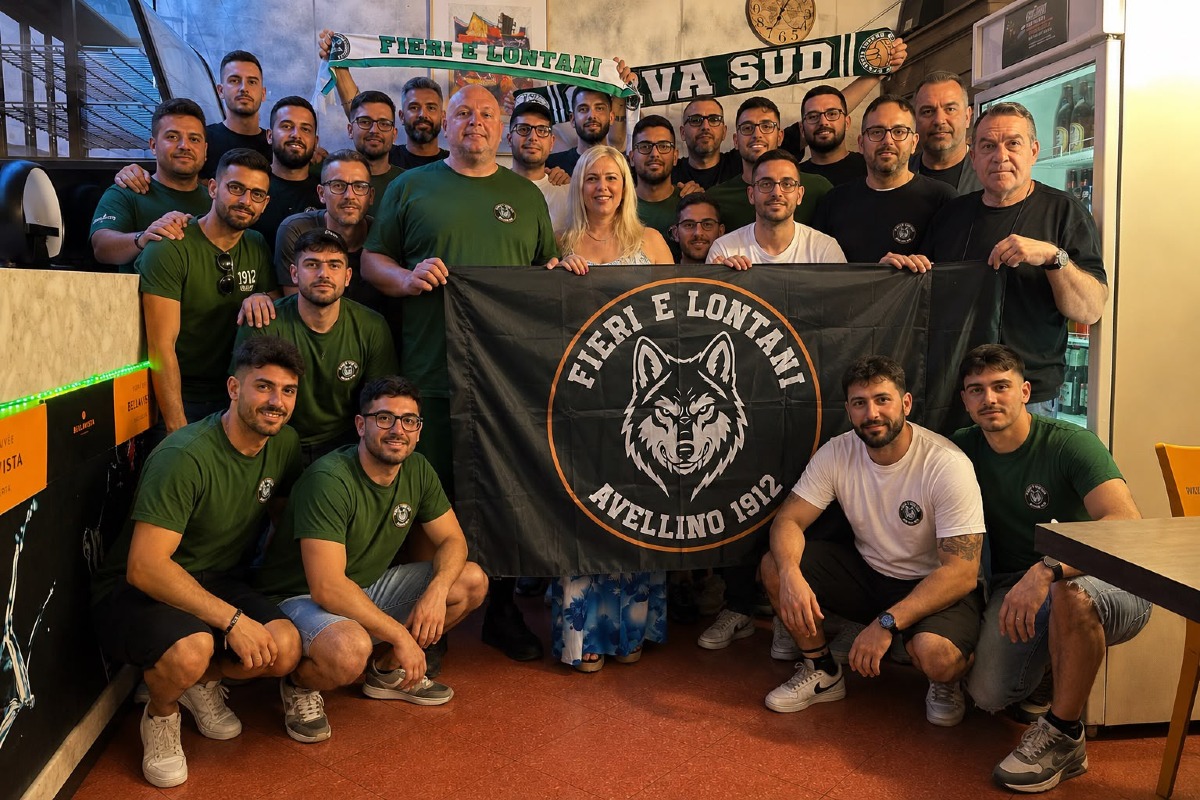 Club Biancoverde Brescia