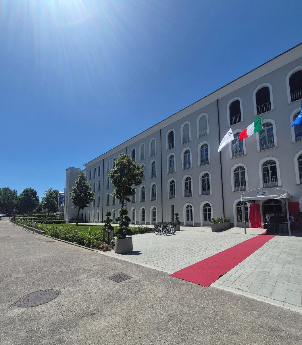 Conservatorio Housing e Festa Musica