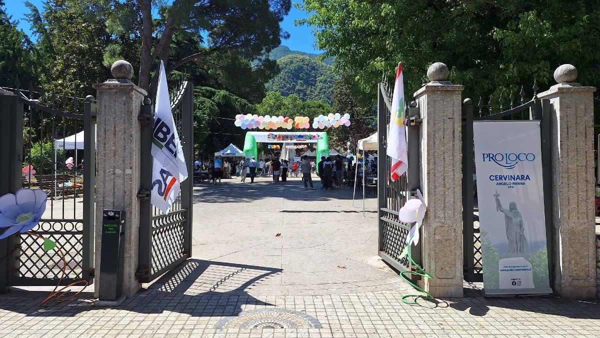 Giornata del Bambino