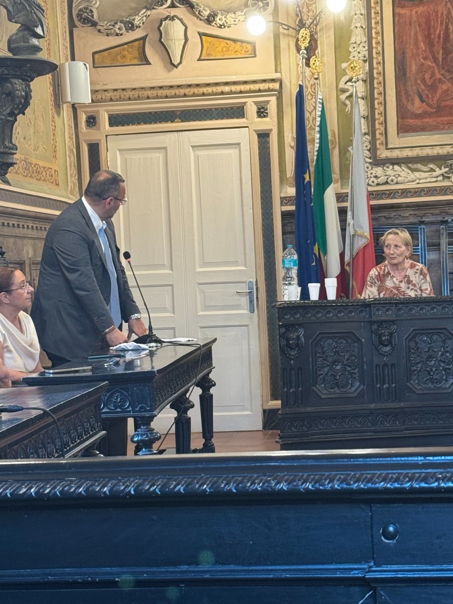 Mastella Tavolo Tecnico Ospedale