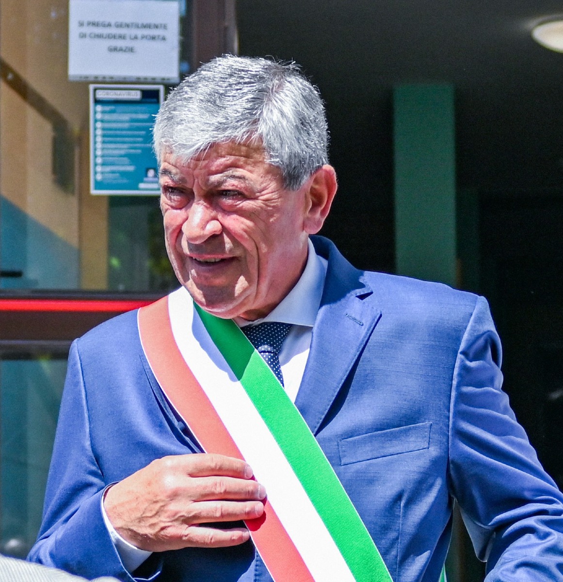 Traforo del Partenio, Tangredi alla guida del progetto caudino - 