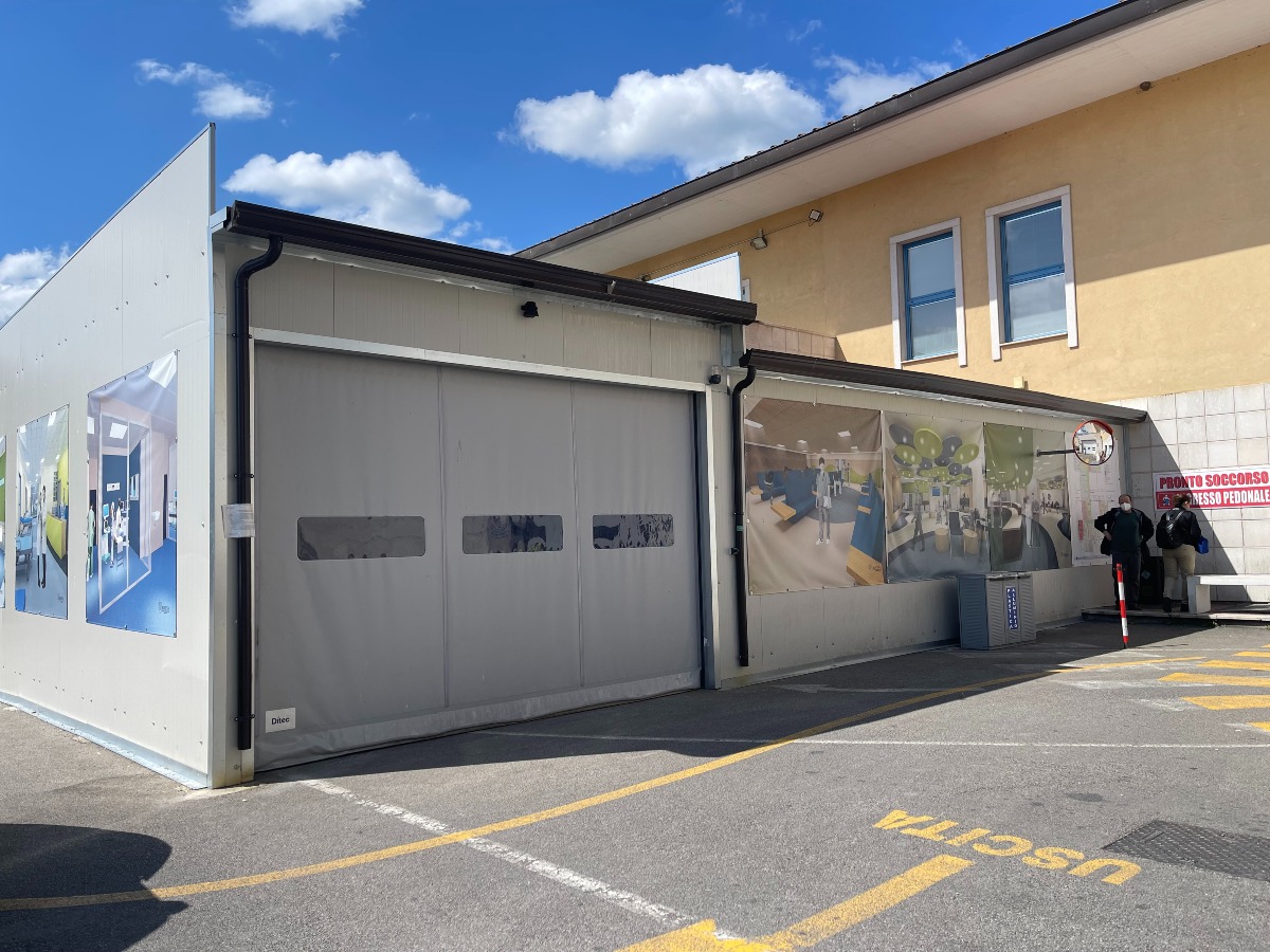 San Michele di Serino, 17enne in rianimazione: la comunità si stringe attorno alla famiglia - 