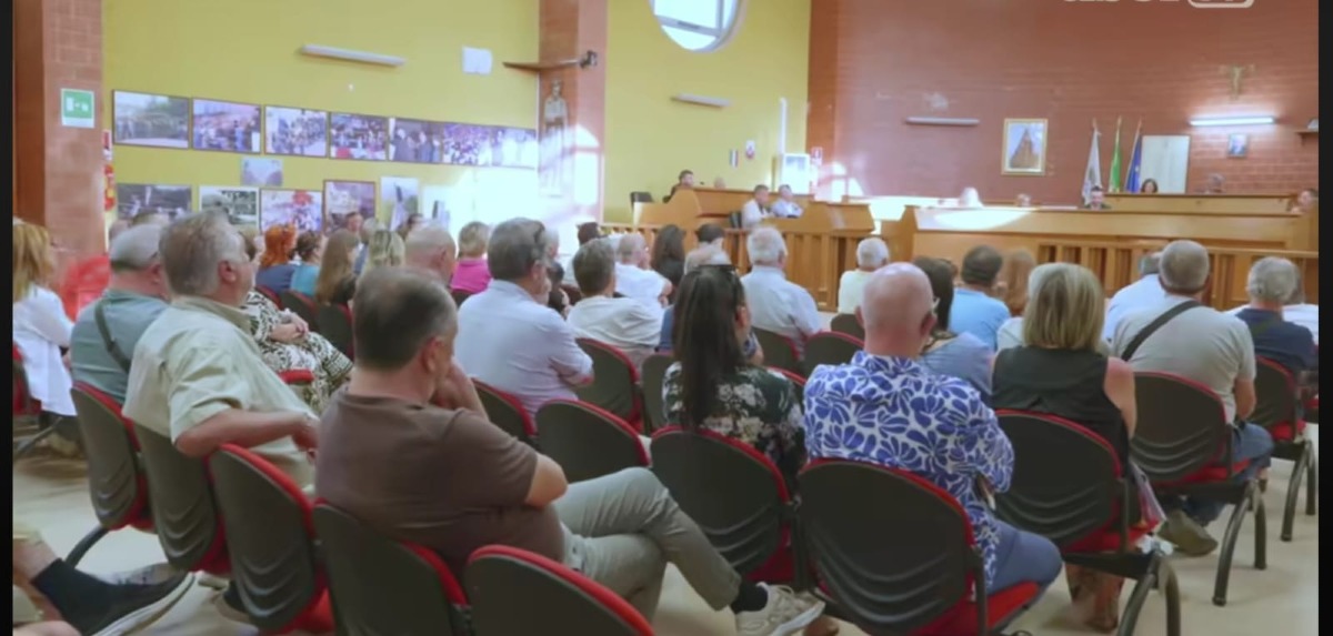 Cervinara, convocato il Consiglio straordinario tra bilancio, fisco e territorio - 