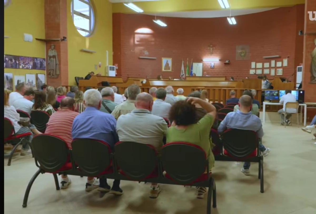 Svolta storica a Cervinara: il Forum Giovani assiste al Consiglio Comunale - 