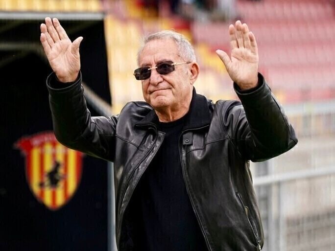 Il Sannio celebra Oreste Vigorito: va al patron del Benevento il Telesia for Peoples - 