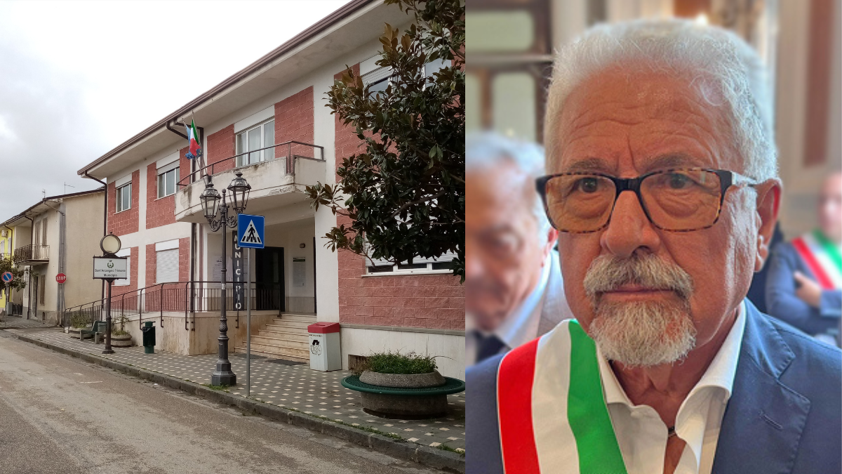 Oltre l'aggressione a Iammarino: la vulnerabilità dei sindaci diventa un caso - 