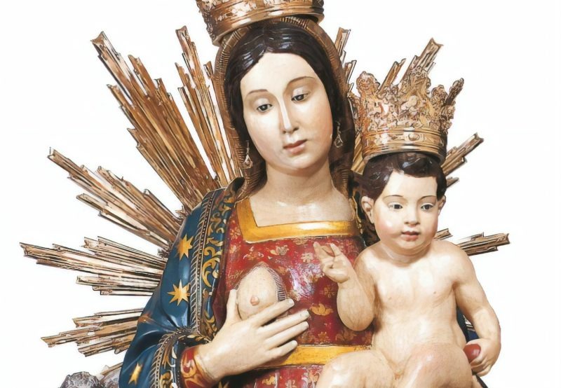 Benevento riabbraccia la sua Patrona: il Sannio si ritrova unito nella fede - 
