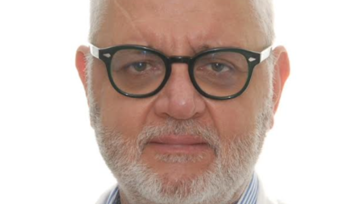 Antonio Febbraro alla guida dell'Oncologia del Responsible Research Hospital di Campobasso - 