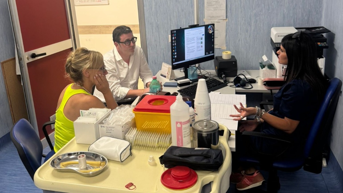 Sanità a Monteforte Irpino: torna la Guardia Medica e arriva la Casa di Comunità - 