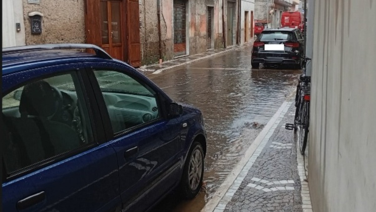 Valle Caudina, la fragilità oltre i confini comunali - 