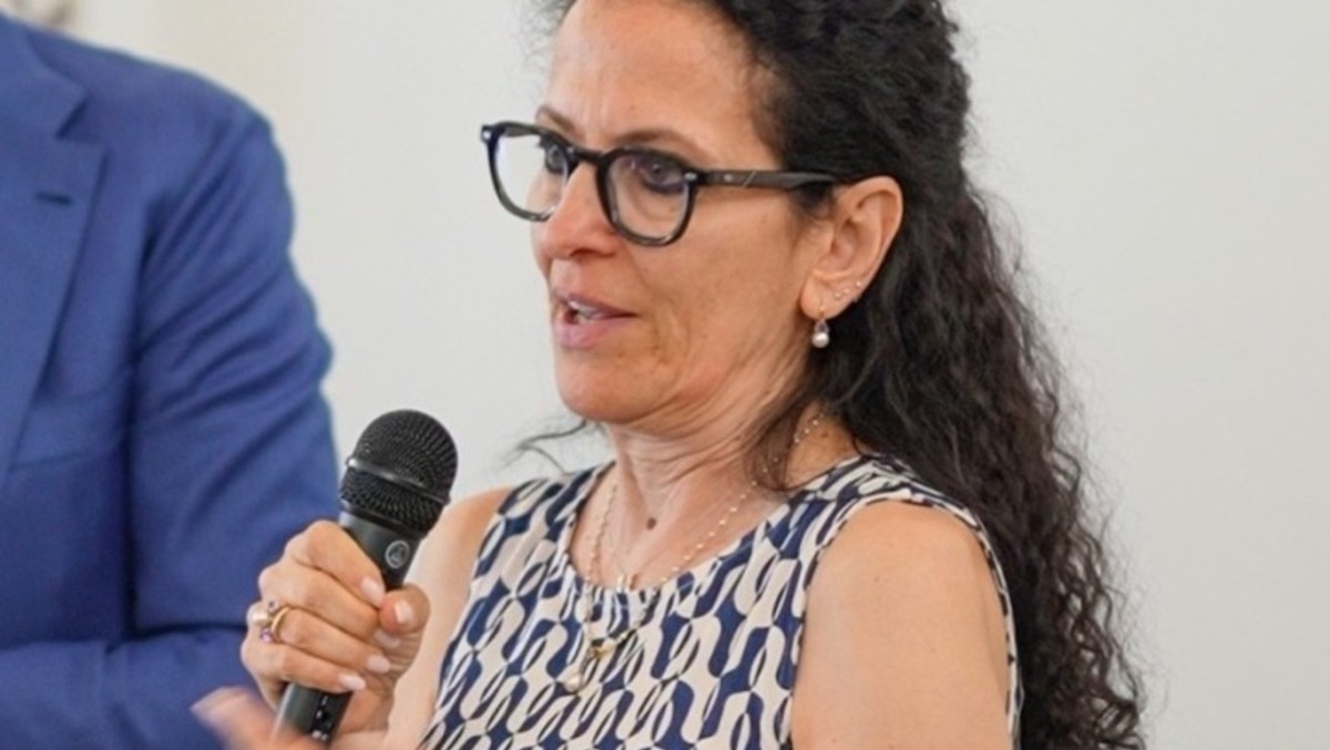 Lucia Altucci alla guida della Vanvitelli: svolta storica per l’ateneo campano - 