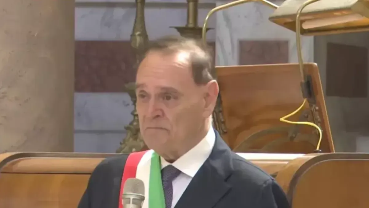 Il drammatico annuncio di Mastella: "Sono Malato, Spero di farcela" - 