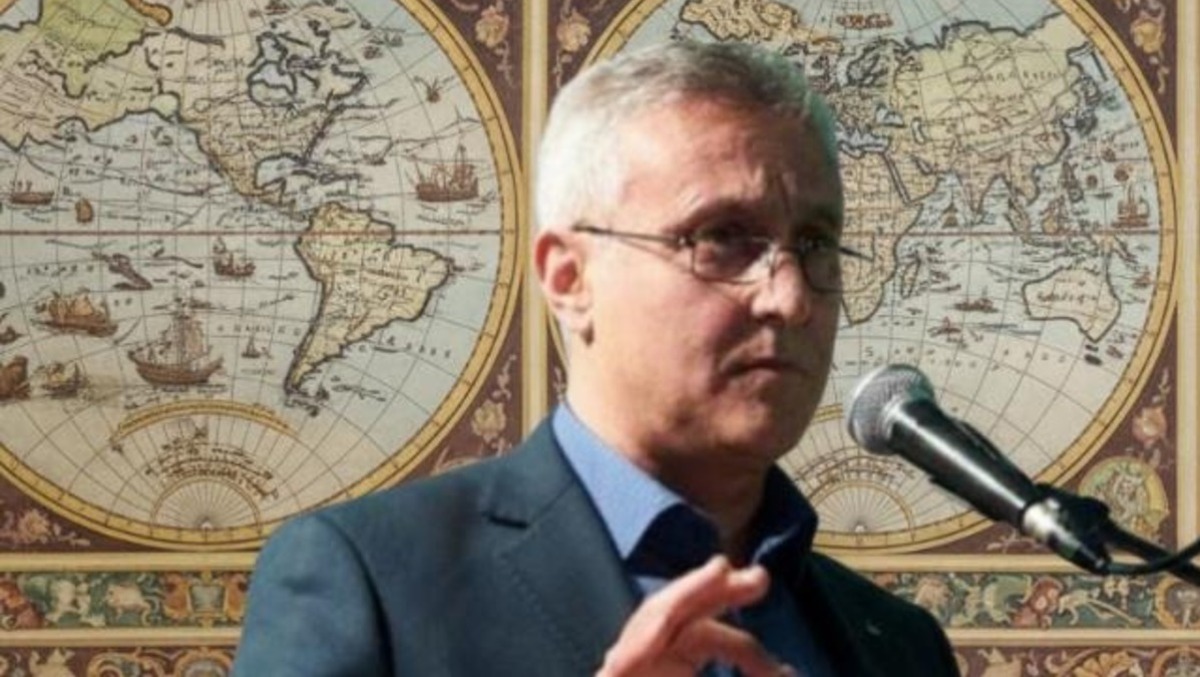 Aree interne, stop alle parole: la Campania ha bisogno di scelte e fatti - 
