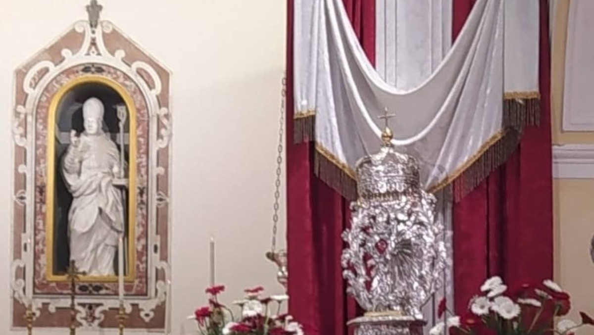 Cervinara e San Gennaro: un legame indissolubile oltre il sangue - 