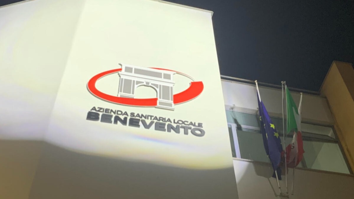 ASL Benevento: nominato il Disability Manager per un’azienda più inclusiva - 