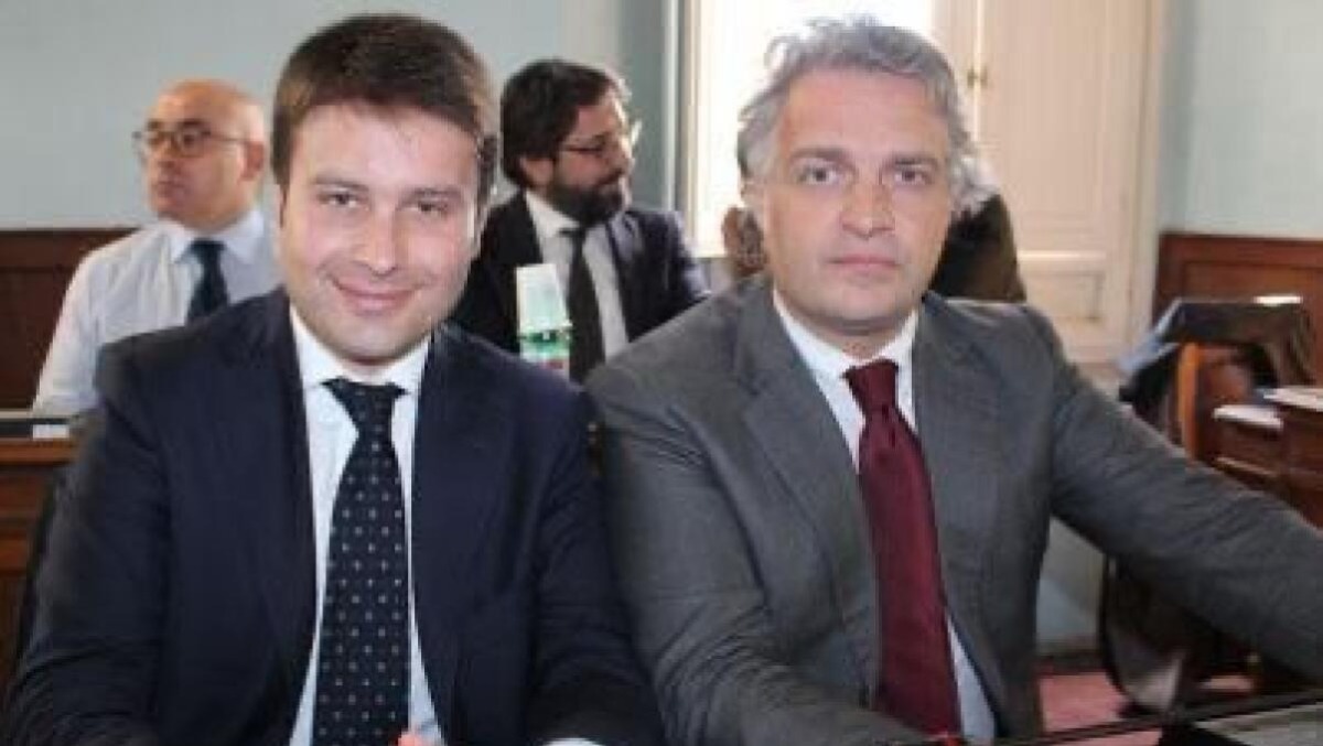 Forza Italia scalda i motori: Cataudo guida la sfida per le Provinciali - 