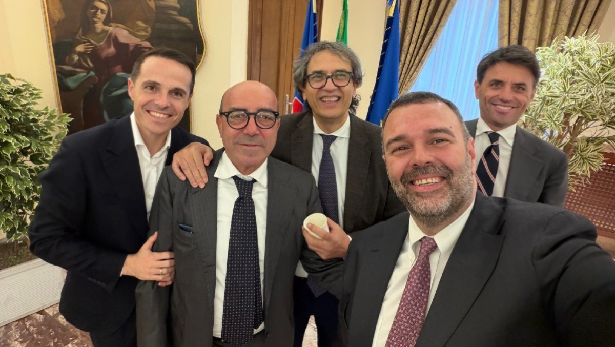 Sanità Campania, affondo dei centristi: "Il privato accreditato rischia il collasso" - 