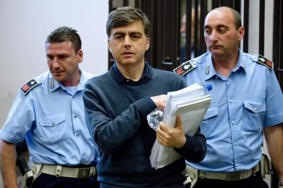 Attentato Ranucci: Valter Lavitola indagato come presunto mandante - 