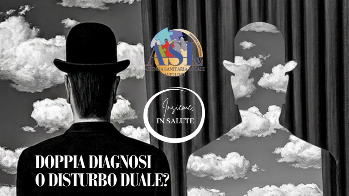 Doppia diagnosi e dipendenze: ad Avellino l’alta formazione per la salute mentale - 