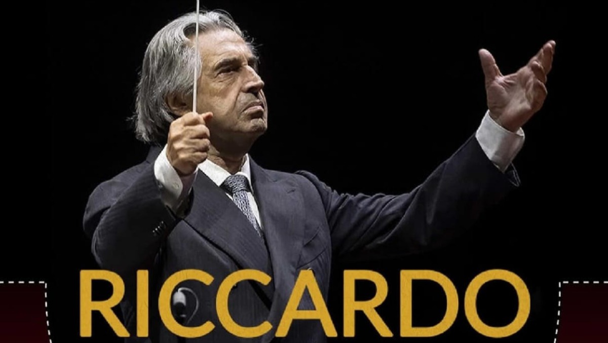 Pompei, il Nicola Sala di Benevento suona con il Maestro Muti - 