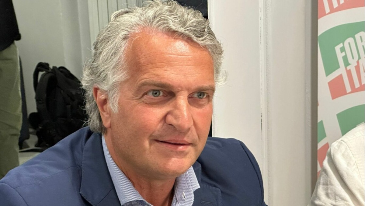 Cataudo si candida per rilanciare la Provincia di Benevento - 