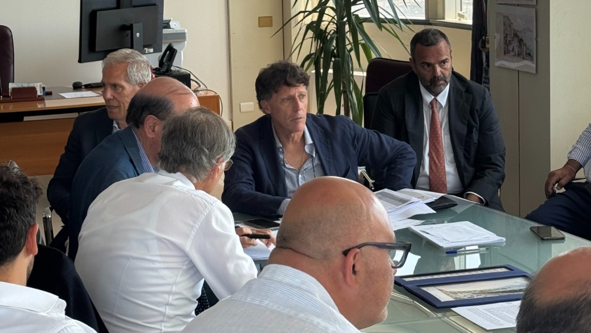 Città Caudina: il piano strategico per superare i confini locali - 