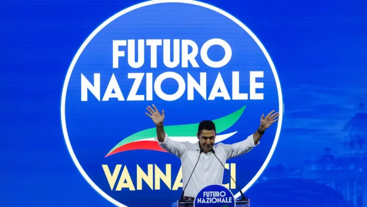 L’ex Responsabile Regionale della Lega Giovani Giovanni Bocchini aderisce a Futuro Nazionale - 