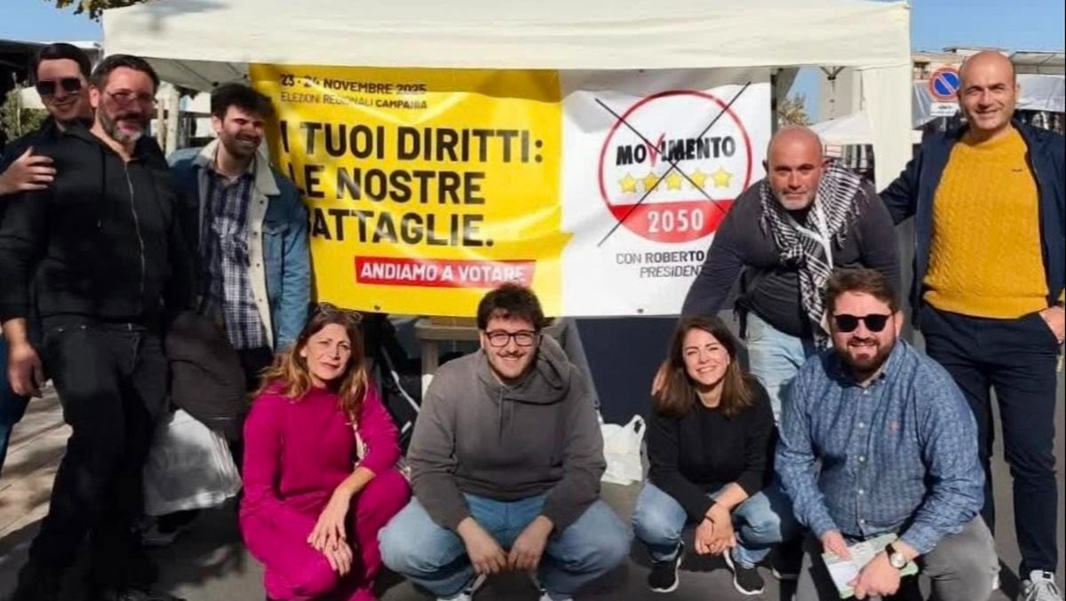  Il Movimento 5 Stelle presenta il "Codice dell'Integrità e della Trasparenza" - 