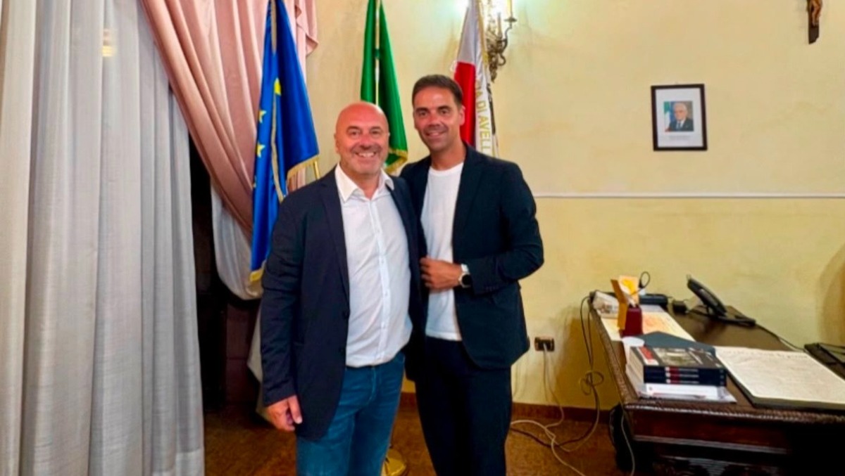 Sanità irpina: Iorizzo nominato consigliere per la medicina territoriale - 