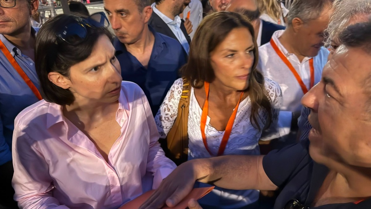 Caso Menarini, l'asse Spera-Schlein: scatta la mobilitazione politica per la Valle Ufita - 