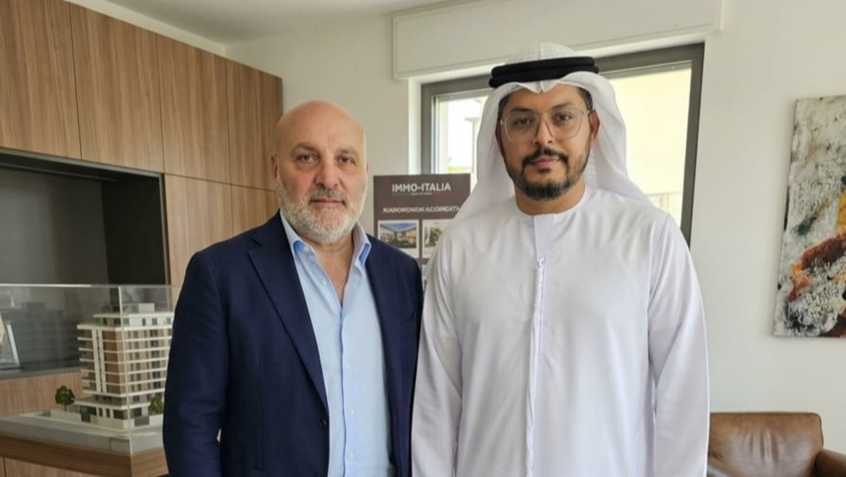 Horizon Eco Works sbarca a Dubai: accordo strategico con ALDRO Real Estate - 