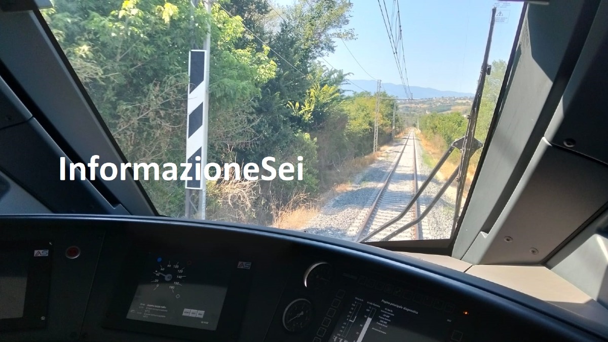 Trasporti, Errico: "Cancello-Benevento passi a RFI per garantire diritto alla mobilità" - 