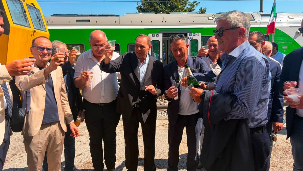 Tangredi: Una Valle Caudina più connessa diventa territorio più competitivo - 