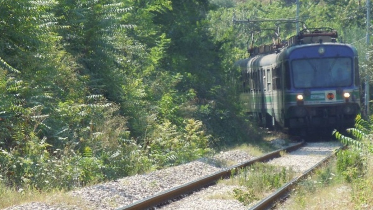 Valle Caudina: il treno arriverà davvero a Napoli o si fermerà a Cervinara? - 