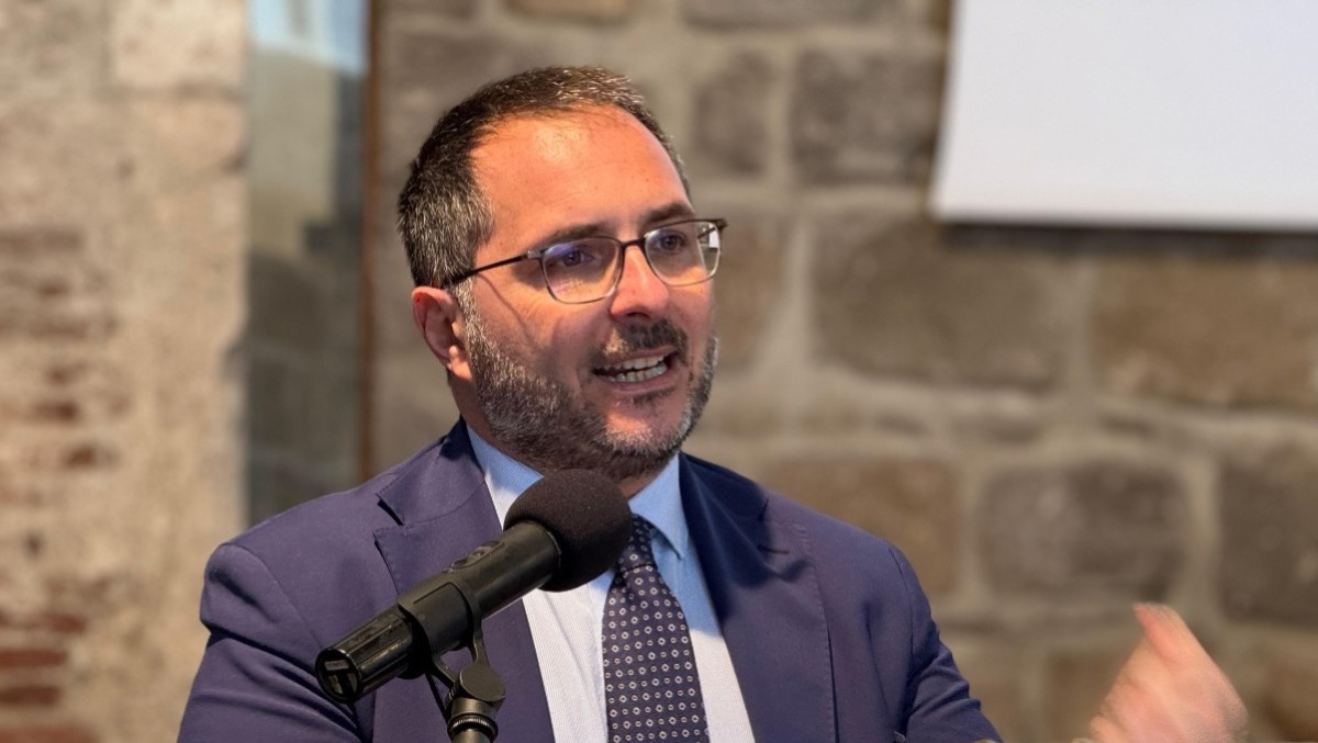 Solidarietà e istituzioni: il Premio “Telesia for Peoples” accende il Sannio - 