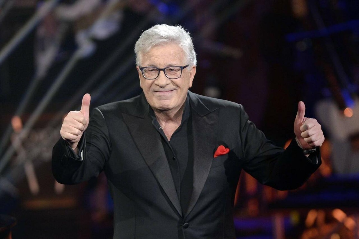 Addio a Peppino di Capri: si spegne a 87 anni la voce immortale di Champagne - 