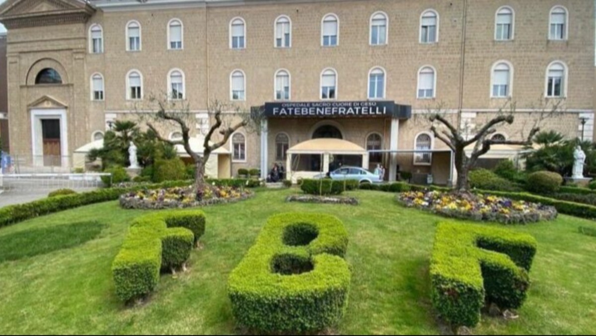 Benevento, boom di nascite al Fatebenefratelli: nove fiocchi in 24 ore - 