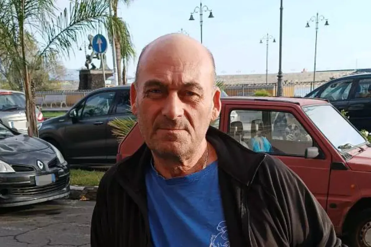 Insegue il fratello e lo uccide con colpi di mannaia, arrestato Giovanni Guarrera - 