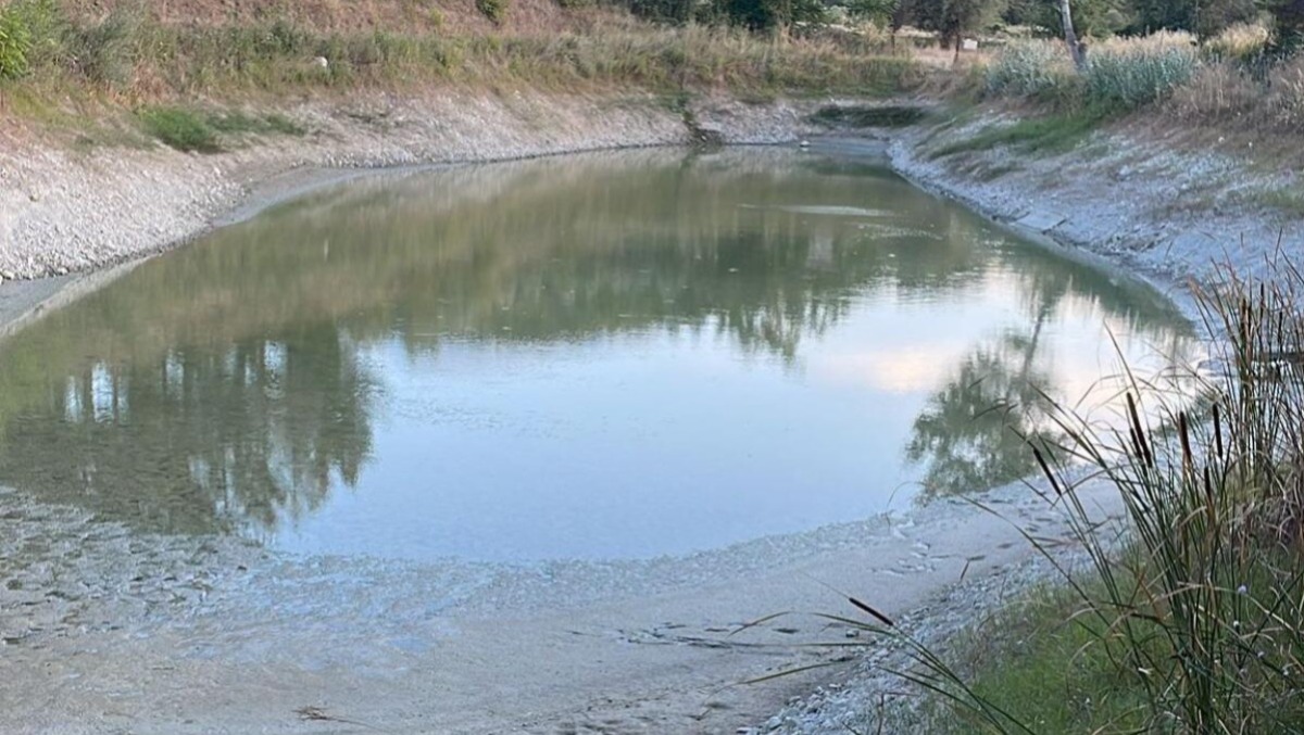 Siccità: piano da 742 milioni per blindare la rete idrica in Campania - 